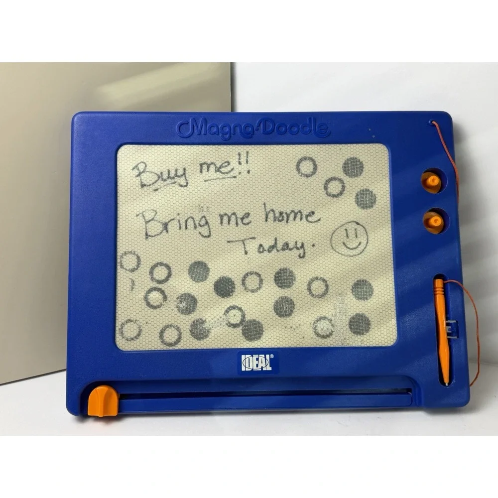 TYCO magna doodle